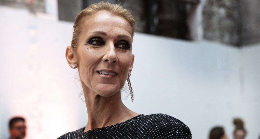 Η Celine Dion διαγνώστηκε με το σύνδρομο της δυσκαμψίας