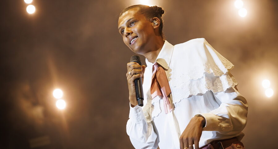 Stromae