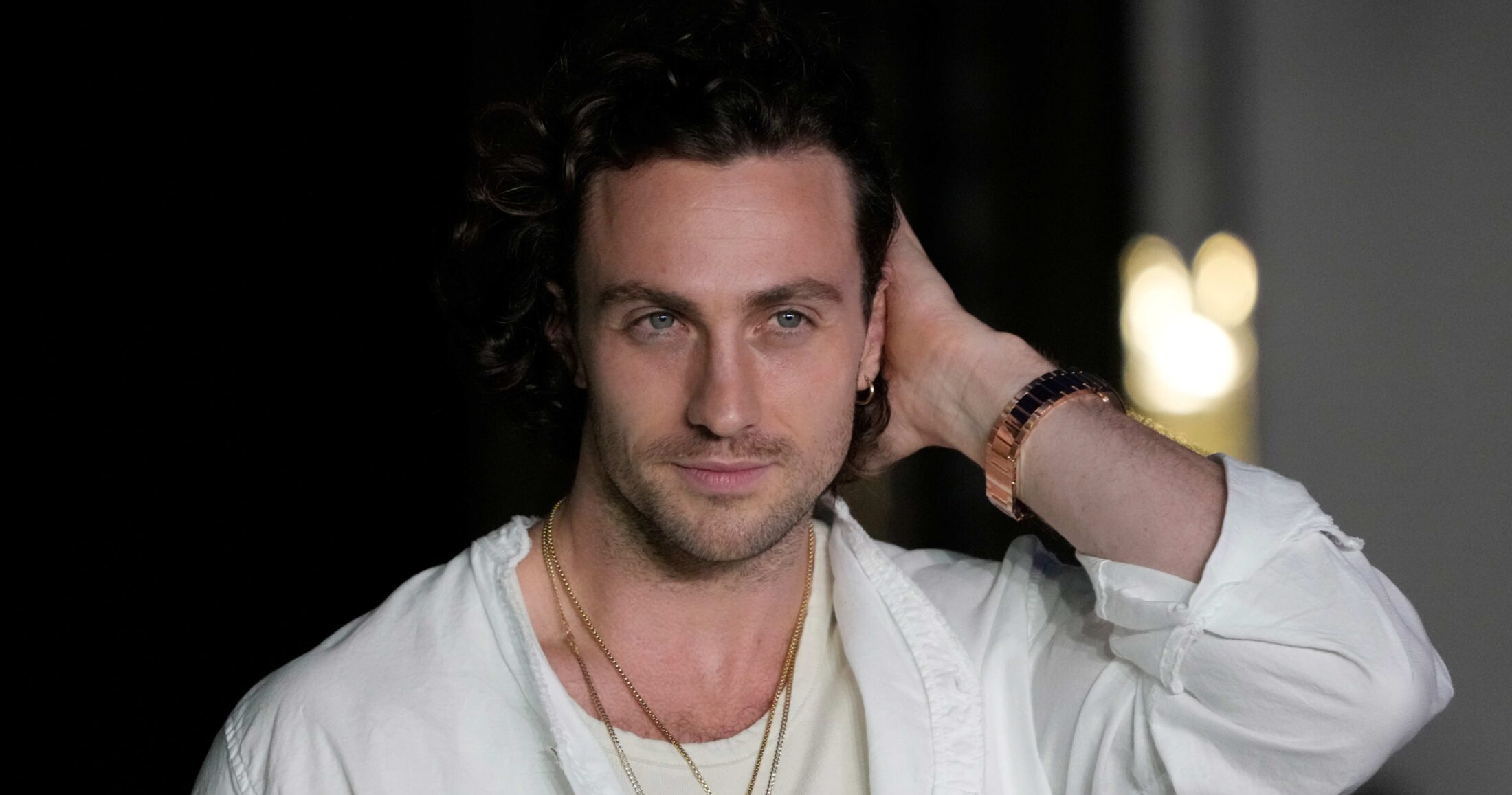 Ο Aaron Taylor-Johnson έχει προταθεί για δύο BAFTA και έχει κερδίσει το βραβείο καλύτερου δεύτερου ανδρικού ρόλου στις Χρυσές Σφαίρες για το Nocturnal Animals