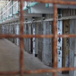 Φωτογραφία από τη φυλακή