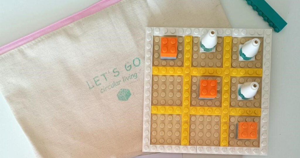 TriGO: Ένα επιτραπέζιο παιχνίδι από χέρια μαθητών μας καλεί να γίνουμε όλοι πιο συμπεριληπτικοί | Pride.gr