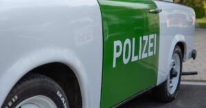 Ανεβαίνει η Ακροδεξιά στη Γερμανία: Καθρέφτης του προβλήματος η Αστυνομία