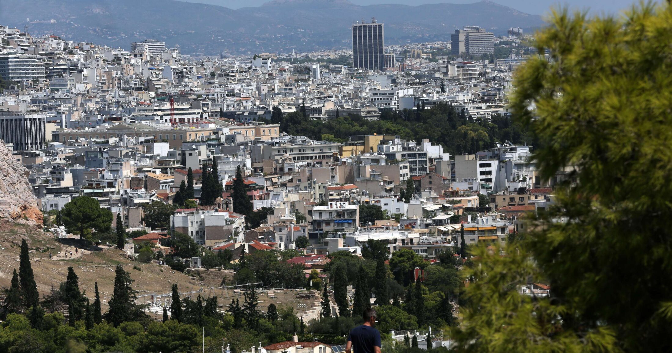 Η καταβολή του φόρου επιτρέπεται να γίνει τμηματικά, σε έντεκα ισόποσες μηνιαίες δόσεις