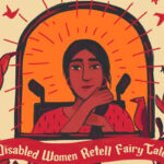Oι ιστορίες θα κάνουν τους αναγνώστες να συνειδητοποιήσουν ότι οι ζωές των γυναικών με αναπηρία έχουν αξία