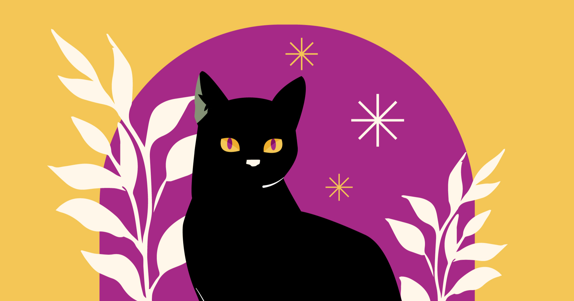 Μαύρη γάτα