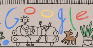 Google Doodle