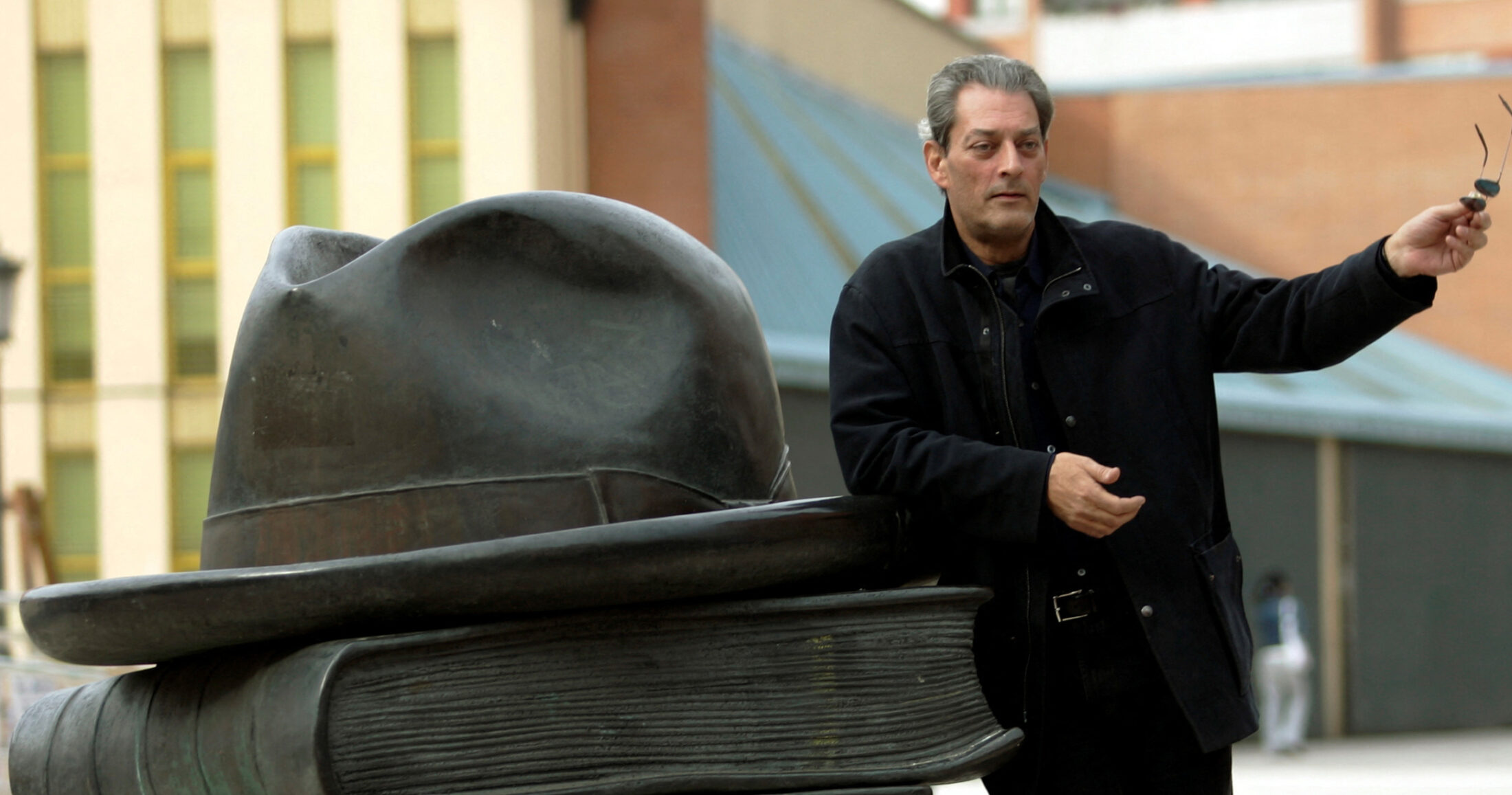 Paul Auster