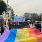 Pride Θεσσαλονίκη
