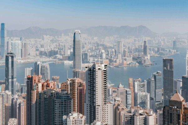 Στην κορυφή της παγκόσμιας κατάταξης με τις ακριβότερες κατοικίες βρίσκεται το Χονγκ Κονγκ