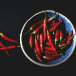 Η ανοχή στο κάψιμο από τις πιπεριές σε ό,τι αφορά τους ανθρώπους μπορεί να είναι σε μεγάλο βαθμό γενετική