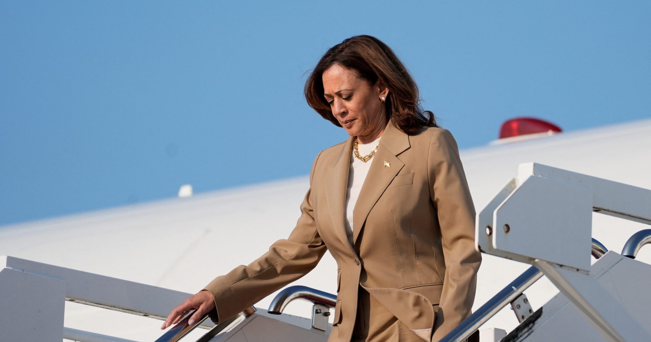 Kamala Harris