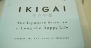 Ikigai