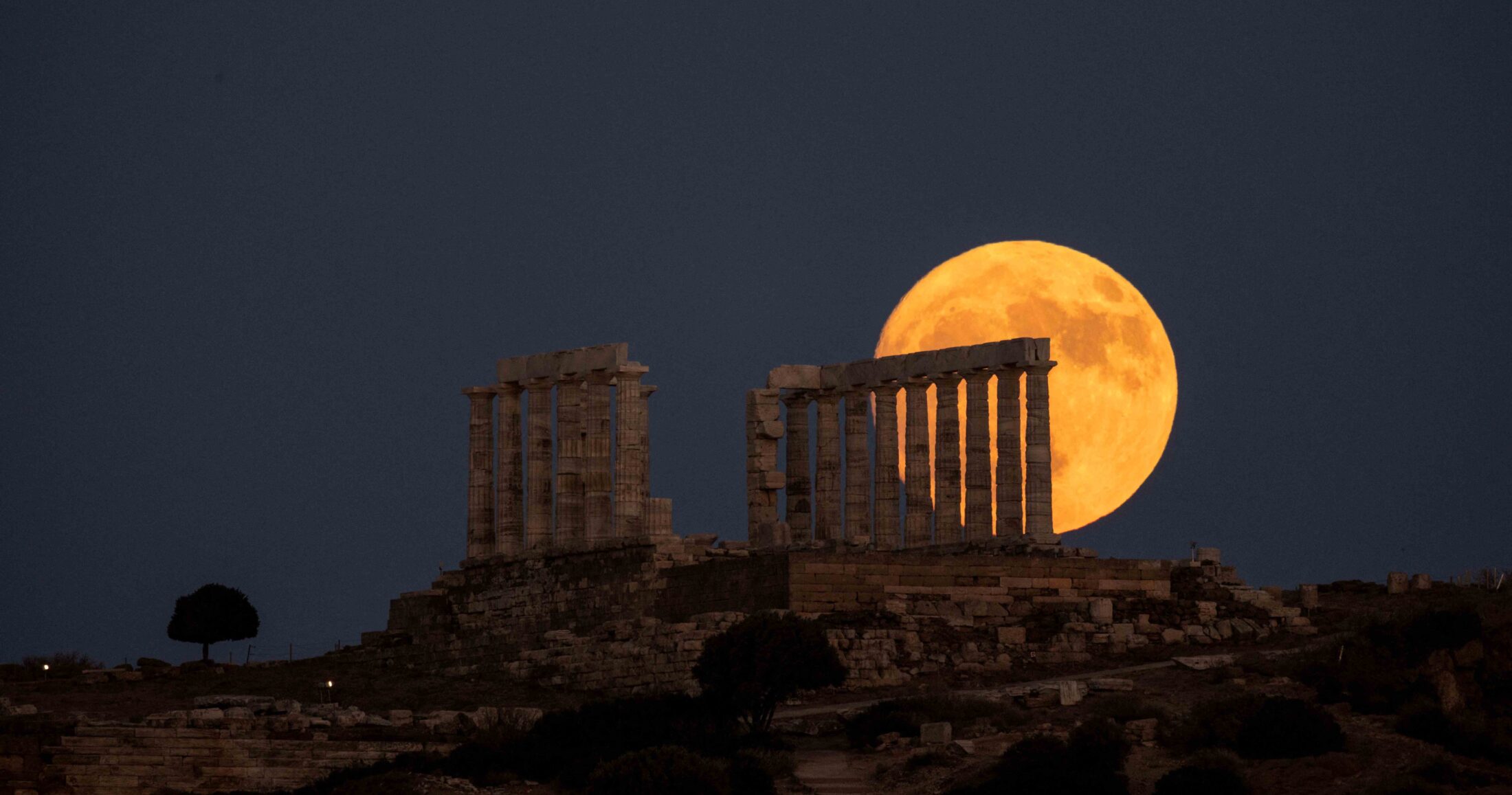 Πανσέλληνος Σούνιο