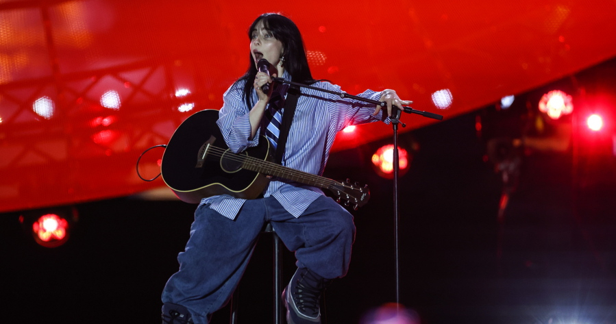 Billie Eilish