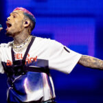 Chris Brown