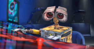 Wall-E