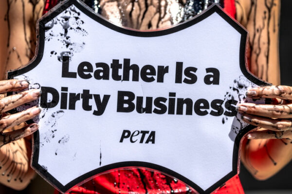 PETA