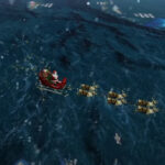 Santa Tracker