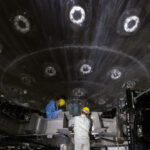 Jiangmen Underground Neutrino Observatory