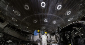 Jiangmen Underground Neutrino Observatory