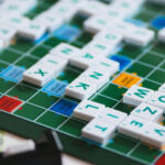 Scrabble