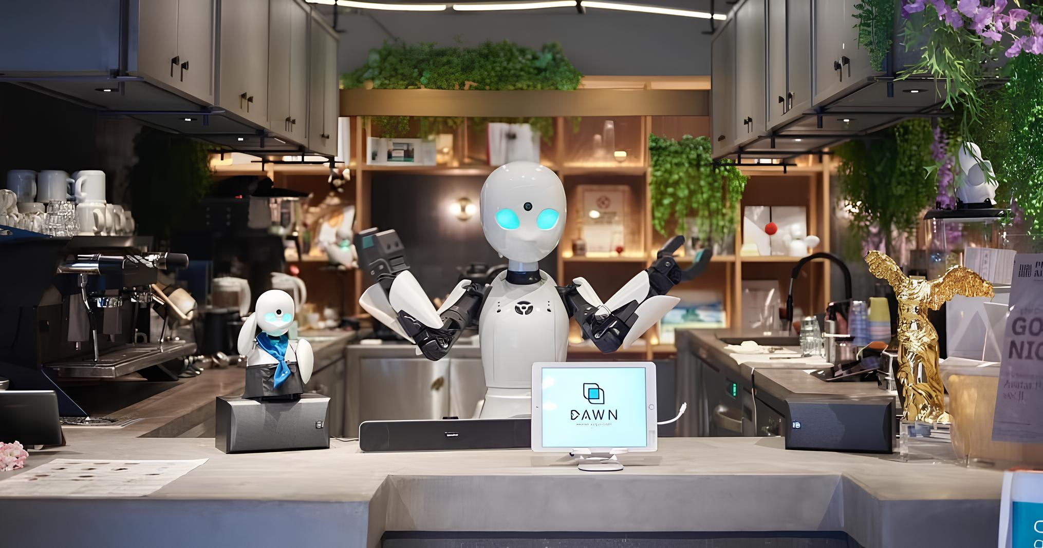 ena-kafe-me-robot-gia-tin-enischysi-kai-ochi-tin-antikatastasi-ton-ergazomenon