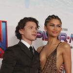 Zendaya Tom Holland