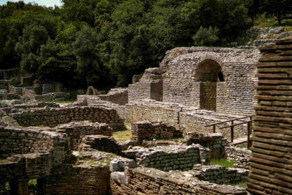 Butrint